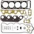 HS3697W by MAHLE - Engine Cylinder Head Gasket Set