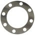 J26027 by MAHLE - Axle Shaft Flange Gasket