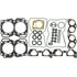 HS54493A by MAHLE - Engine Cylinder Head Gasket Set