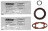 JV5215 by MAHLE - Engine Timing Cover Gasket Set