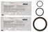 JV5029 by MAHLE - Engine Timing Cover Gasket Set