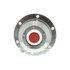343-4080 by STEMCO - Hub Cap with Pipe Plug