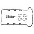 VS50569 by MAHLE - Engine Valve Cover Gasket Set