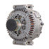 12893 by DELCO REMY - Remanufactured 180A Alternator