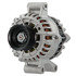 23804 by DELCO REMY - Alternator - Remanufactured
