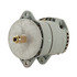 10459065 by DELCO REMY - Alternator - 26SI Model, 12V, 85A, 7/16I B+ Output Terminal, J180 Hinge