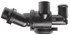 TI 6 80 by MAHLE - Engine Coolant Thermostat