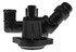 TI 7 87 by MAHLE - Engine Coolant Thermostat