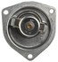 TI 48 80D by MAHLE - Engine Coolant Thermostat