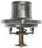 TI 48 80D by MAHLE - Engine Coolant Thermostat