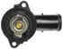 TI 236 95 by MAHLE - Engine Coolant Thermostat