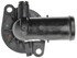 TI 237 95 by MAHLE - Engine Coolant Thermostat