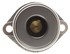 TX3087D by MAHLE - Engine Coolant Thermostat