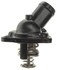 TI25478 by MAHLE - Engine Coolant Thermostat