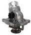 TM12105 by MAHLE - Engine Coolant Thermostat