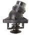 TM12105 by MAHLE - Engine Coolant Thermostat