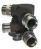 TO383 by MAHLE - Engine Oil Thermostat