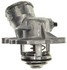 TM45100D by MAHLE - Engine Coolant Thermostat