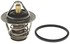 TX14282D by MAHLE - Engine Coolant Thermostat