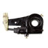 WAR801074 by WORLD AMERICAN - Air Brake Automatic Slack Adjuster - 1-1/2"-28 Spline, 6.0" Arm A, Meritor Style