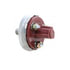 RBE13255 by MERITOR - Brake Light Switch - 55 psi, Circuits Normally One Open, One Closed