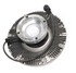 376791231 by HORTON - Engine Cooling Fan Clutch