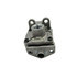 R950060 by MERITOR - Air Brake Quick Release Valve - 12V, 6.0 - 8.0 psi Crack Pressure, Bayonet Connector