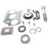 K-2468 by EATON - Clutch Installation Kit - w/ Bearings, Snap Rings, Input Shaft Assy, Yoke