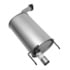 7289 by ANSA - Exhaust Muffler - Welded Assembly