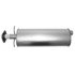 7331 by ANSA - Exhaust Muffler - Welded Assembly