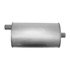 6503 by ANSA - Exhaust Muffler - MSL Maximum