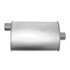 6534 by ANSA - Exhaust Muffler - Xlerator Big Max Turbo