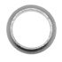 8408 by ANSA - Exhaust Pipe Flange Gasket - Donut Exhaust Gasket; 2-5/16" ID