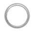 8415 by ANSA - Exhaust Pipe Flange Gasket - Donut Exhaust Gasket; 2-3/8" ID