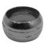 8435 by ANSA - Exhaust Pipe Flange Gasket - Donut Exhaust Gasket; 2" ID