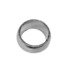 8683 by ANSA - Exhaust Pipe Flange Gasket - Donut Exhaust Gasket