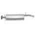 7560 by ANSA - Exhaust Muffler - Welded Assembly