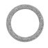 9090 by ANSA - Exhaust Accessory; Exhaust Pipe Flange Gasket