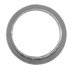 9221 by ANSA - Donut Exhaust Gasket; 2-1/4" ID