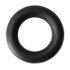 9959 by ANSA - Exhaust System Hanger - Rubber O-Ring; 50 Per Package