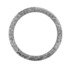 8755 by ANSA - Exhaust Pipe Flange Gasket - Exhaust Flange Gasket