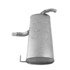 30061 by ANSA - Exhaust Muffler - Welded Assembly