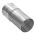 18214 by ANSA - Direct-fit precision engineered design features necessary brackets, flanges, shielding, flex and resonators for OE fit and appearance; Made from 100% aluminized heavy 14 and 16-gauge steel piping; Re-aluminized weld seams prevent corrosion