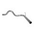 44809 by ANSA - Exhaust Tail Pipe - Direct Fit OE Replacement