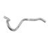 44817 by ANSA - Exhaust Tail Pipe - Direct Fit OE Replacement