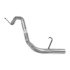 44830 by ANSA - Exhaust Tail Pipe - Direct Fit OE Replacement