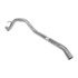 44750 by ANSA - Exhaust Tail Pipe - Direct Fit OE Replacement