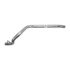 44750 by ANSA - Exhaust Tail Pipe - Direct Fit OE Replacement