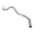 44753 by ANSA - Exhaust Tail Pipe - Direct Fit OE Replacement