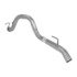 44760 by ANSA - Exhaust Tail Pipe - Direct Fit OE Replacement